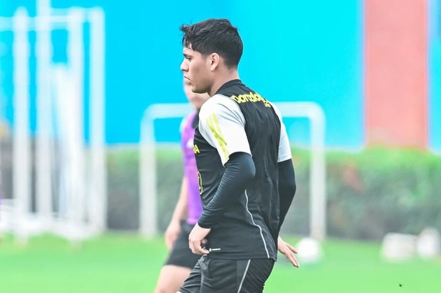 Sporting Cristal cumplió un nuevo día de trabajo pensando en el próximo duelo con Cienciano. (Foto: Sporting Cristal)