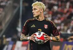 Oliver Sonne: ¿qué nos dejó su debut con la blanquirroja y por qué Fossati lo ubicó por izquierda?