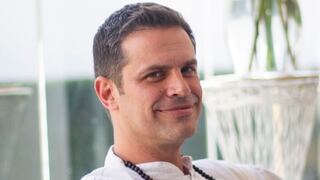 “Top Chef VIP 3”: la razón de la salida de Mark Tacher en la primera semana de competencia