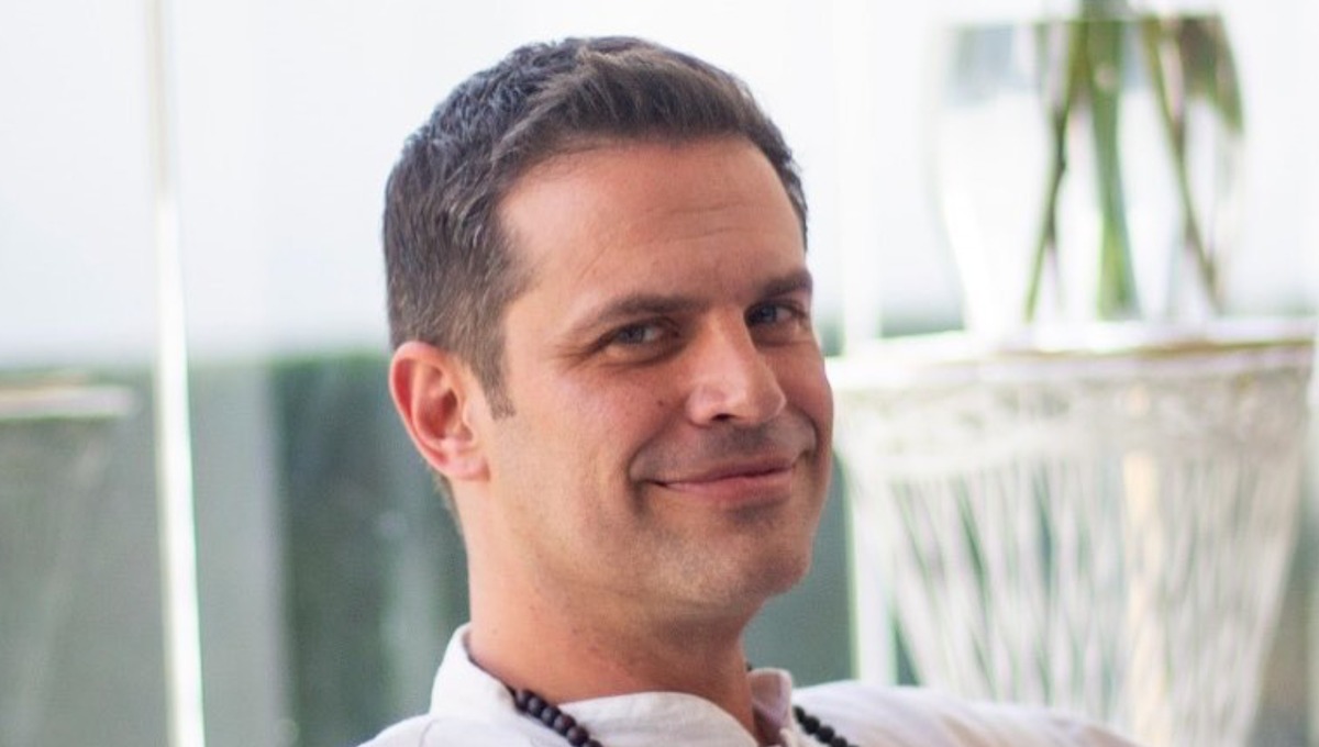 “Top Chef VIP 3”: la razón de la salida de Mark Tacher en la primera ...