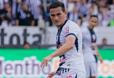 Jairo Vélez estableció prioridades en Alianza Lima: “Enfocado en lo que realmente importa”