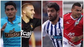 Tabla de goleadores del Torneo Clausura: así se movió tras la primera fecha