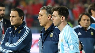 Dirigirá a Messi por tercera vez: Gerardo Martino será nuevo DT del Inter Miami