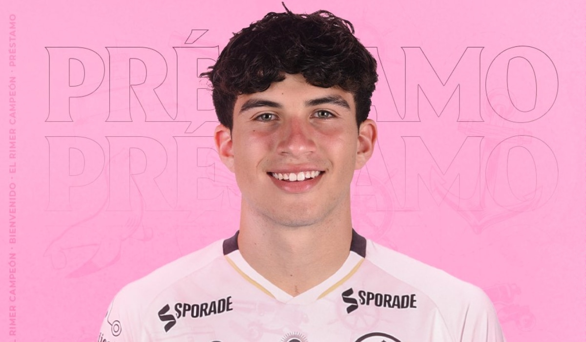 Diego Otoya jugará en Sport Boys en 2025. (Foto: Sport Boys)