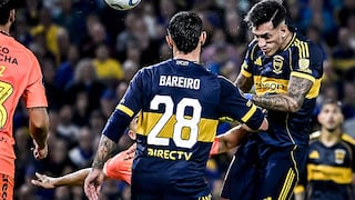 Boca vs. Barcelona SC (3-0): video, goles y resumen del triunfo ‘xeneize’ por la Copa Libertadores