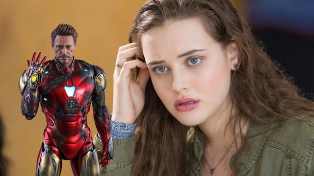 “Avengers: Endgame”: Katherine Langford protagoniza la escena eliminada de la película