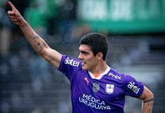 ‘Fonchi’ Barco espera volver por la puerta grande: “En algún momento voy a regresar a Universitario”