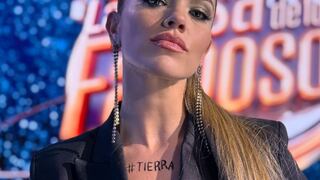 Thalí García y Telemundo, ¿llegaron a un acuerdo tras graves acusaciones?