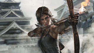 Tomb Raider daría batalla a The Last of Us en las series live-action