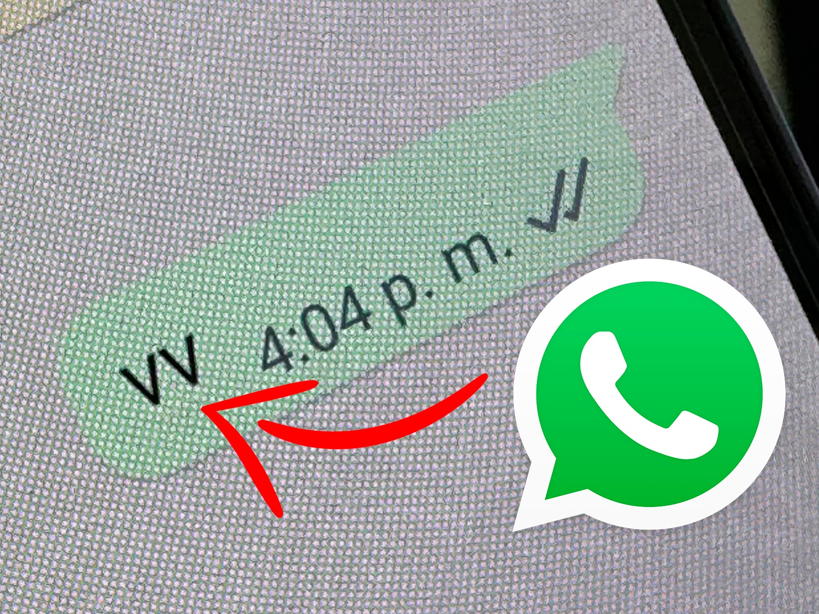 WHATSAPP | Si no sabes realmente lo que significa "vv", no te preocupes porque aquí te lo digo para que lo puedas emplear en WhatsApp. (Foto: Depor - Rommel Yupanqui)