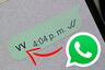 Te explico el significado de “vv” en WhatsApp