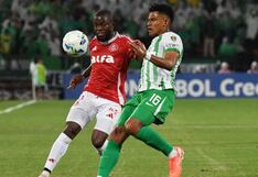 Atlético Nacional vs. Inter (3-1): video, resumen y goles en Colombia por la Copa Libertadores 2025