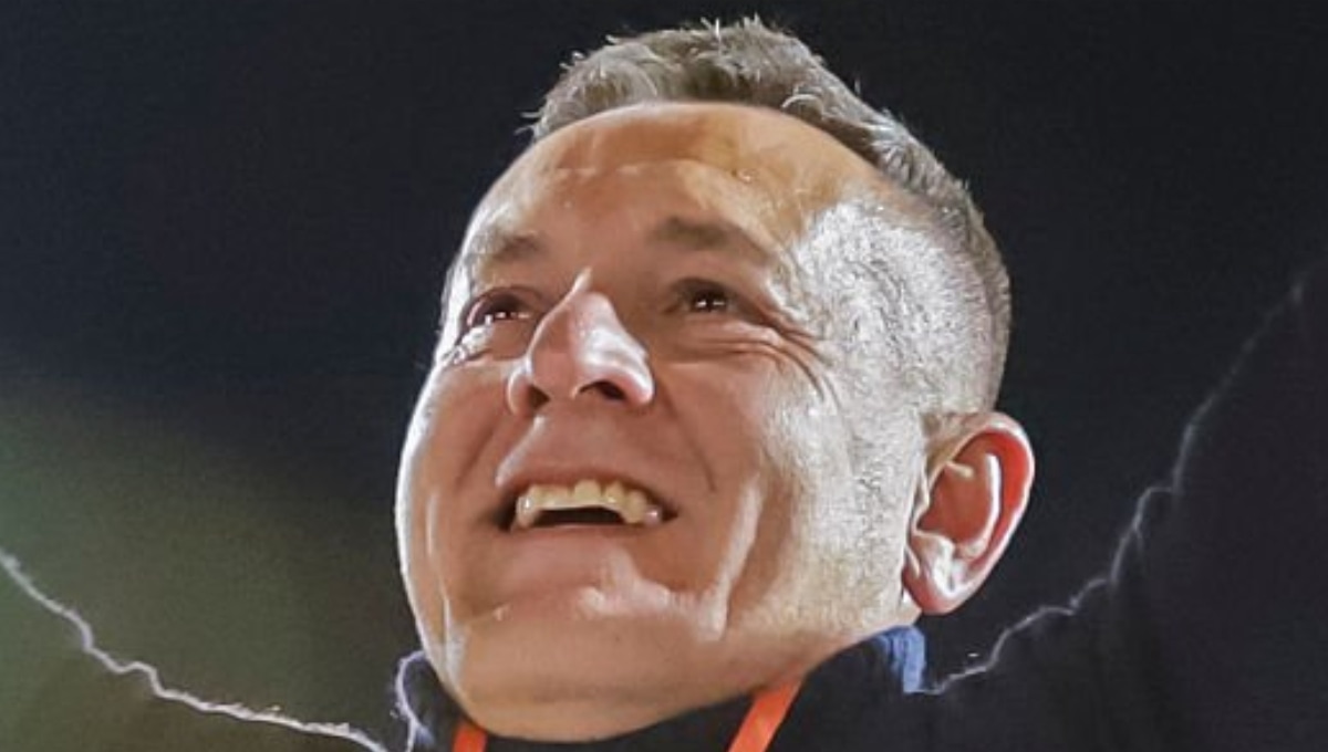 Horacio Melgarejo dirigió a ADT antes de llegar a Cienciano. (Foto: Getty Images)