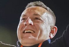 ¿Problemas para Cienciano? Grande de Ecuador puso en la mira a Horacio Melgarejo