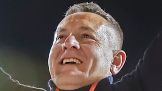 ¿Problemas para Cienciano? Grande de Ecuador puso en la mira a Horacio Melgarejo