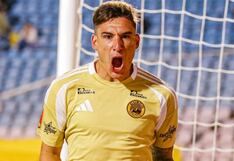 Enciende las alarmas en Cusco FC: detalles de lesión de Facundo Callejo en recta final del Clausura