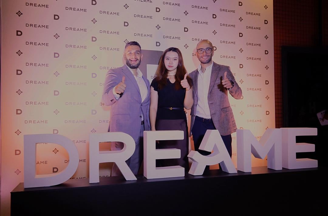 Dreame Llega a Perú: Innovación y Tecnología para una Vida Más Conectada.