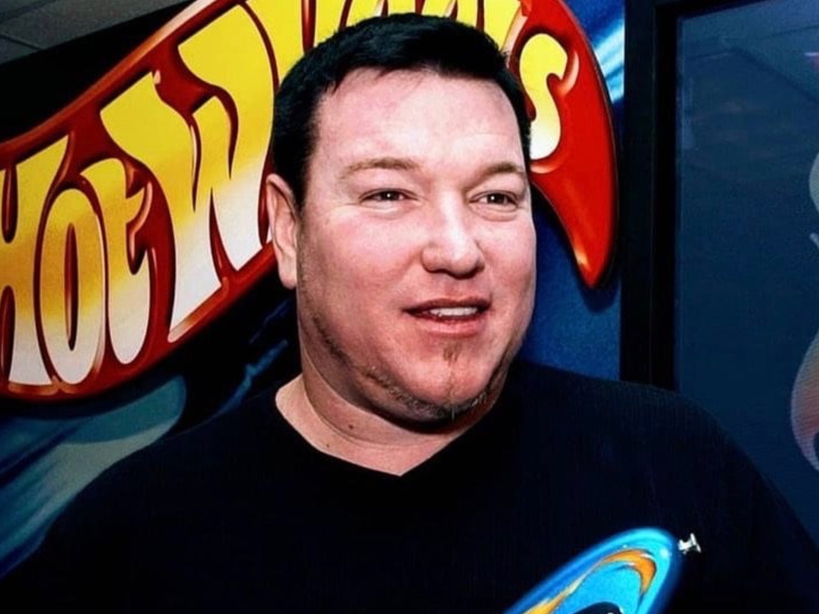 Steve Harwell se encuentra pasando cuidados paliativos (Foto: Smash Mouth / Facebook)