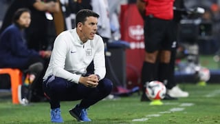 Mauricio Larriera no seguirá en Alianza Lima: las razones de su fracaso y salida del club