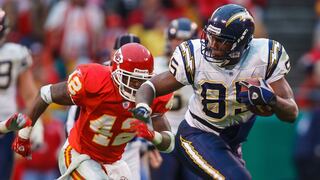 Chargers vs Chiefs: schedule and how to watch on NFL