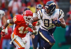 Chargers vs Chiefs: schedule and how to watch on NFL