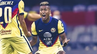Pedro Aquino compite por ser el mejor futbolista de marzo de la Liga MX