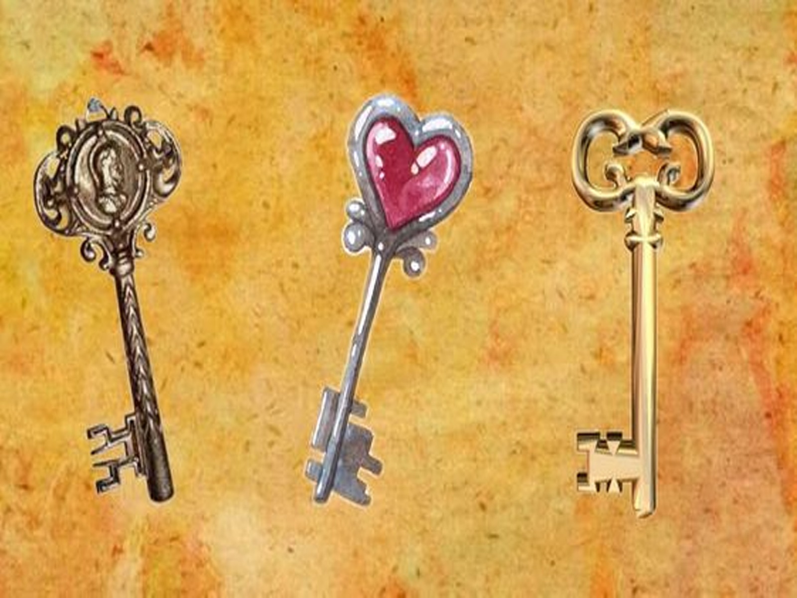 TEST VISUAL | ¿Te has preguntado alguna vez cuál es tu verdadero talento? Descubre tu potencial innato y las habilidades que te hacen único.