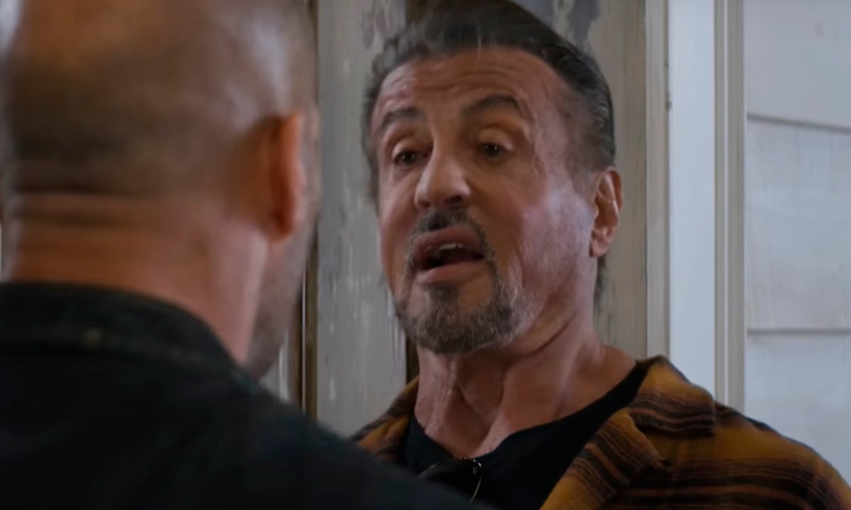 Los Indestructibles 4 se encuentra en la cartelera peruana desde el jueves. (Foto: Captura/YouTube-Lionsgate Movies)