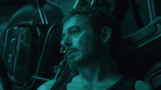Avengers 4 | la NASA le explica a Marvel cómo salvar a Iron Man [VIDEO]