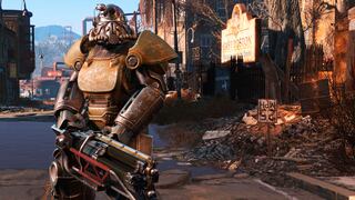 ¡Fallout 4 gratis! ya se puede descargar en Xbox One por tiempo limitado