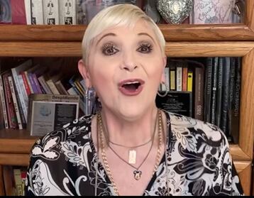 La actriz era activa en sus redes sociales (Foto: Rosita Pelayo / Instagram)