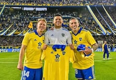 Multicampeón con Boca Juniors en carpeta de Universitario: ¿por qué es una chance para Cúper?