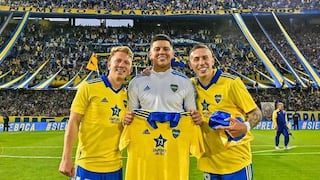 Multicampeón con Boca Juniors en carpeta de Universitario: ¿por qué es una chance para Cúper?