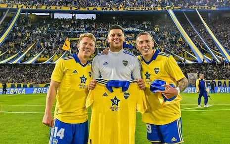 Multicampeón con Boca Juniors en carpeta de Universitario: ¿por qué es una chance para Cúper?