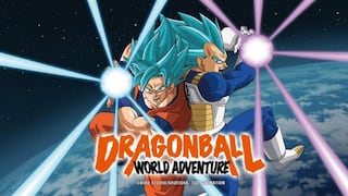 Dragon Ball Super | La gira mundial 'Dragon Ball World Adventure' pasará por estos países