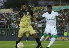 Nacional vs. Águilas Doradas (3-0): goles, resumen y vídeo por Liga BetPlay