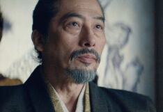 Cuáles son las primeras reacciones de “Shōgun”