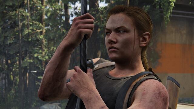 The Last of Us 2: “sabía que iba a recibir algo de odio”, declara la actriz que interpreta a Abby 