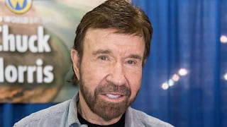 Murió Chuck Norris: ¿de qué falleció y cuál fue el legado que dejó en el karate?