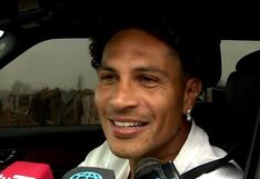 Guerrero dice adiós a la bicolor y se centra en Alianza Lima