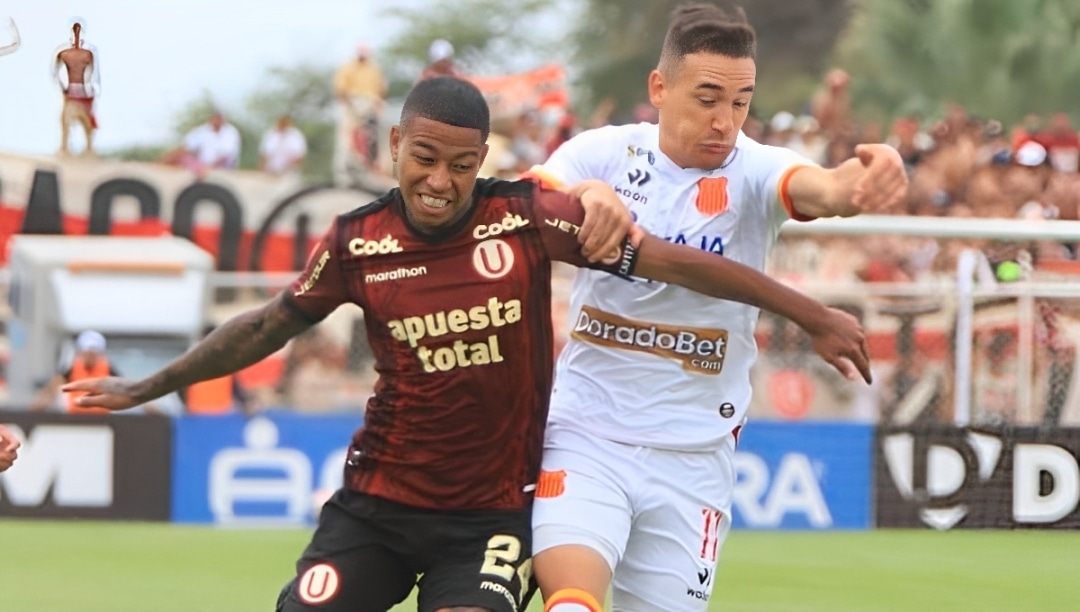 El partido entre Universitario y Atlético Grau quedó pospuesto desde la fecha 3 del Torneo Apertura 2025. (Foto: Liga 1)