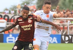 El Universitario vs. Atlético Grau ya tiene fecha confirmada: ¿cuándo y dónde se jugará?
