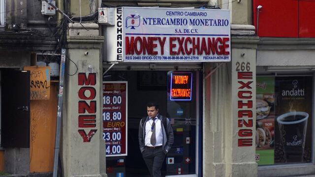 Tipo de cambio en México: ¿A cuánto cotiza el dólar hoy martes 4 de mayo? 