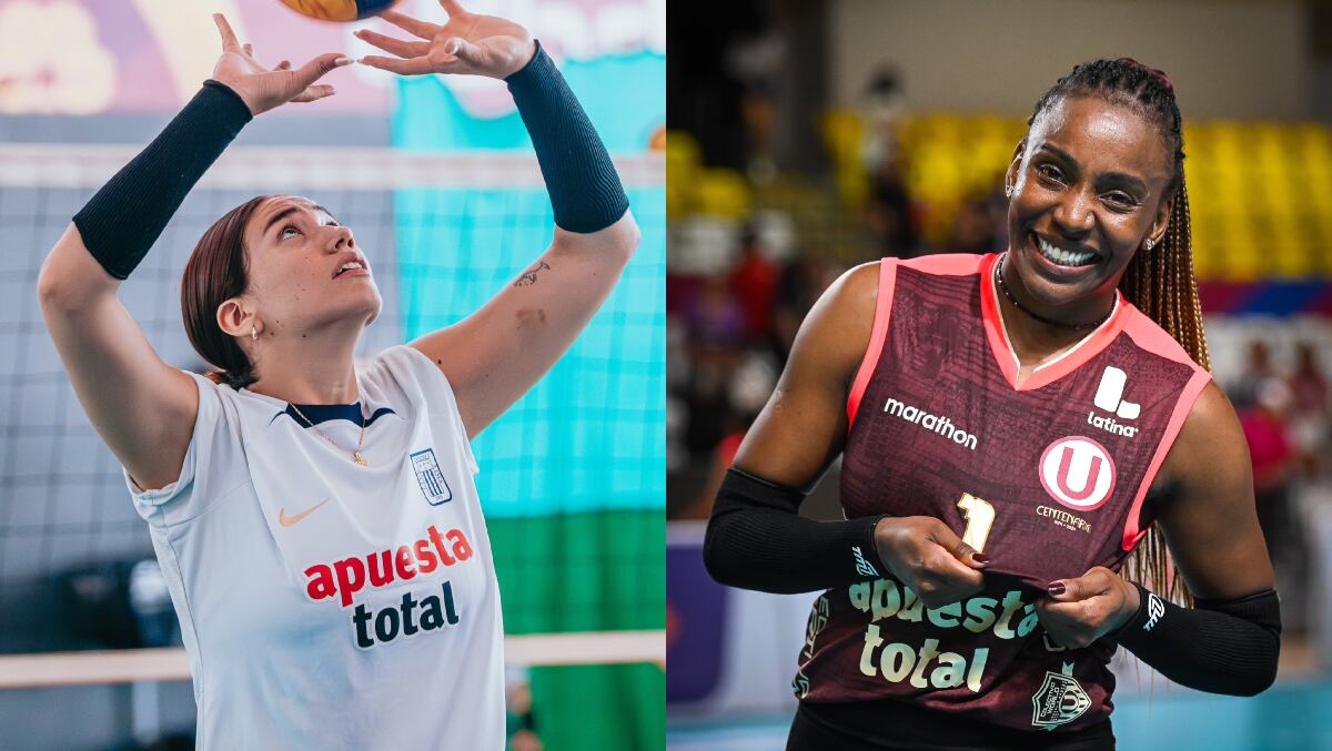 Las 'blanquiazules' impusieron un poderío frente a las 'cremas' con dos partidos ganados el año anterior. (Foto: Difusión)