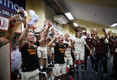 Universitario y la racha que podría romper ante Tolima: sería el único club peruano en lograrlo