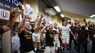 Universitario y la racha que podría romper ante Tolima: sería el único club peruano en lograrlo