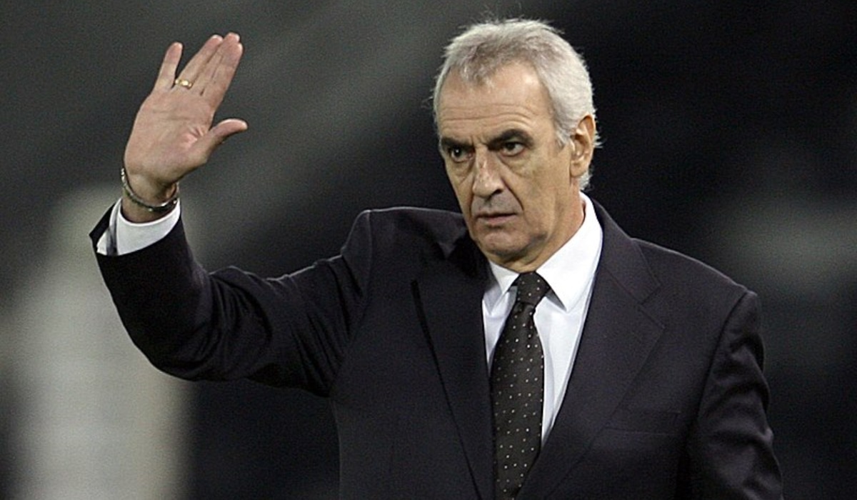 Un exjugador, un técnico, un agente y un especialista en marketing lo explican: ¿por qué Fossati? | Crédito: Universitario.