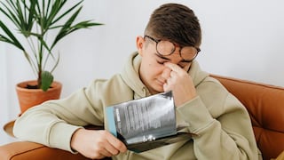 Afecta tu vista más de lo que crees: el peor error que cometes con tus ojos