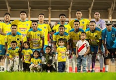 Jorge Luna mueve sus fichas: Domingo Dianderas anunció el fichaje de un ex Sporting Cristal