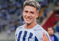 Alianza Lima va por Catriel Cabellos: ¿por qué era importante que Racing tuviera un nuevo presidente?